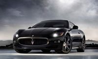 pic for maserati gran turismo  